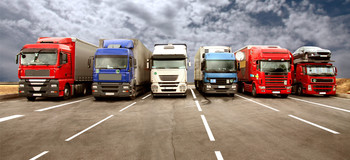 Перевозка грузов по всему миру. Транспортные компании