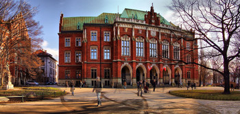 Поступление за рубежом. Как поступить в университеты Польши?