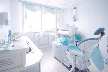 Современная клиника стоматологии в Киеве
