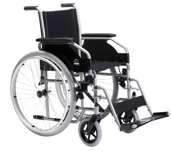 Приобретение инвалидного кресла