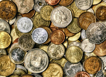 Нумизматика. Почему коллекционирование монет может стать прибыльным?