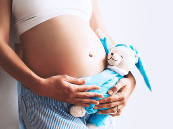 Проблемы которые могут возникнуть при беременности