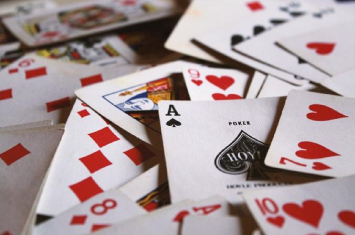 Советы по покеру, которые помогут улучшить вашу игру - фотография