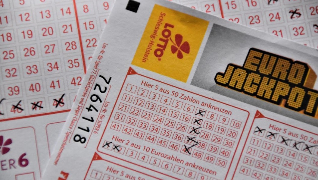 Kāpēc Latvijā ir tik populāras loterijas? - фотография