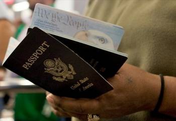 Электронные анкеты на шенгенские визы