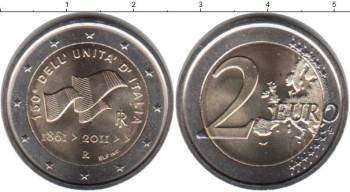 Миллион монет номиналом в два евро