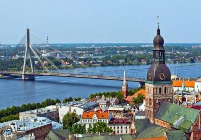 „Rīga 2014” заинтересовывает журналистов получать аккредитации на мероприятия Европейской культурной столицы - фотография