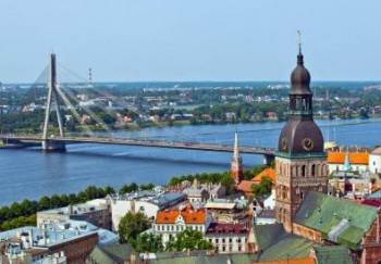 „Rīga 2014” заинтересовывает журналистов получать аккредитации на мероприятия Европейской культурной столицы