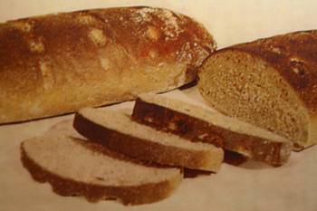 Латвийский хлеб получил знак качества Евросоюза