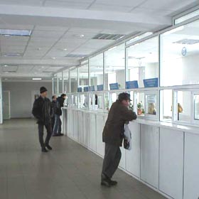 В Даугавпилсе начал работу Государственный единый центр обслуживания клиентов
