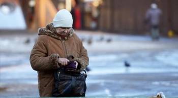 В Латвии пенсии будут увеличены на 8 евро