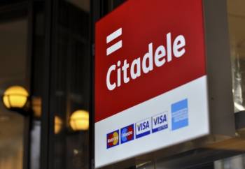 Банк Citadele вдвое увеличил свою прибыль за 2013 год