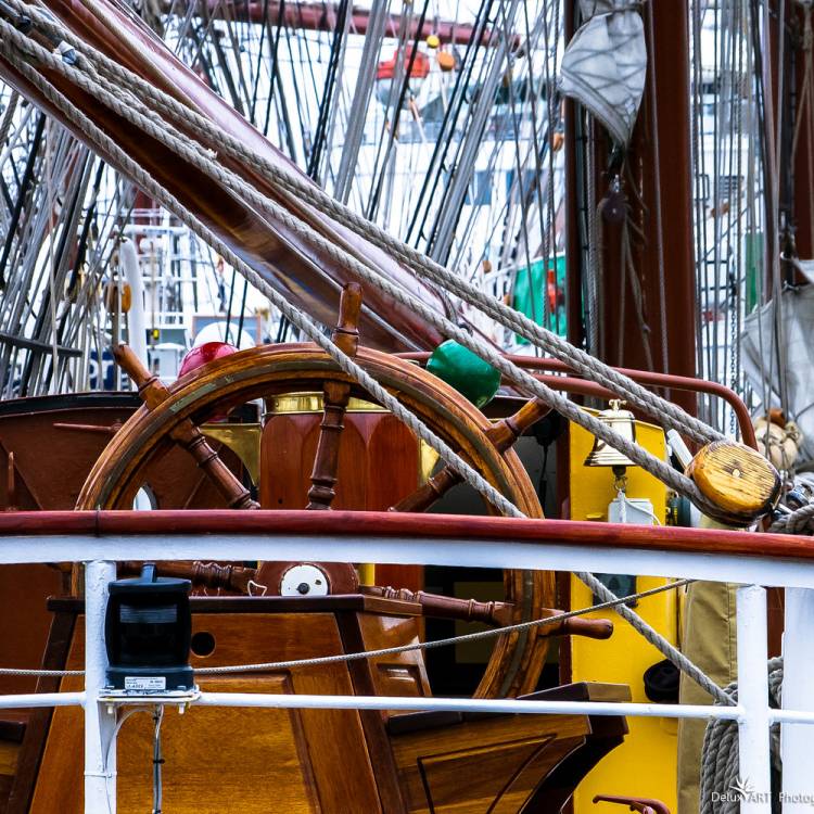 The  Tall  Ships  race  Riga  Latvia